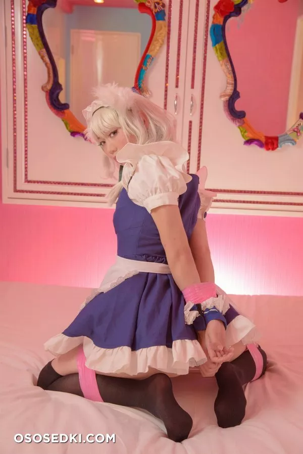 [ORANGE MANIAC (Hozaki 穂咲)] ヒトイヌサクヤ Hitoinusakuy - 56