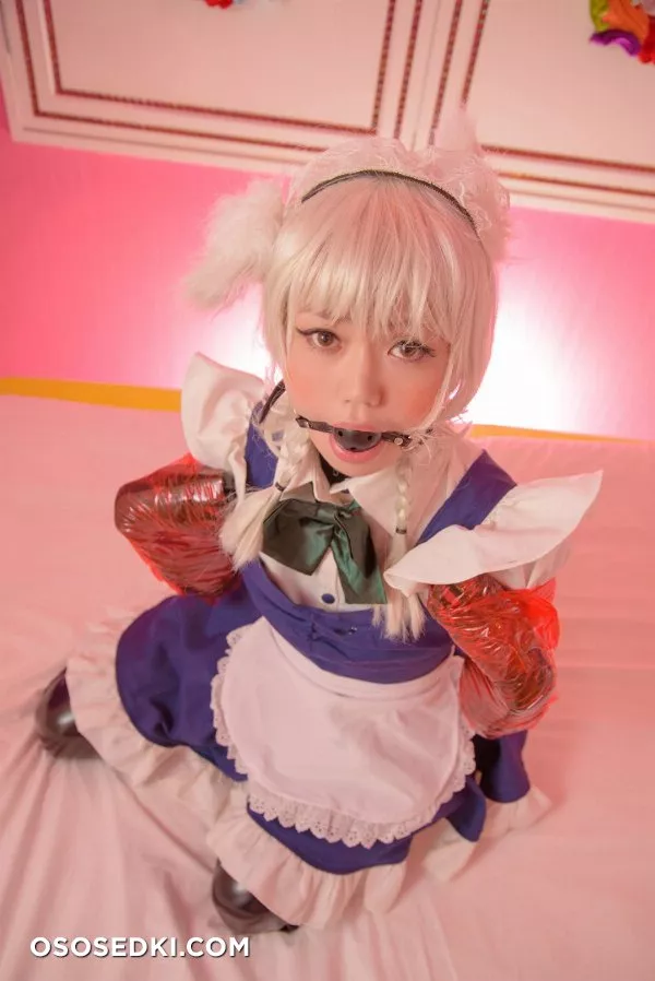 [ORANGE MANIAC (Hozaki 穂咲)] ヒトイヌサクヤ Hitoinusakuy - 114