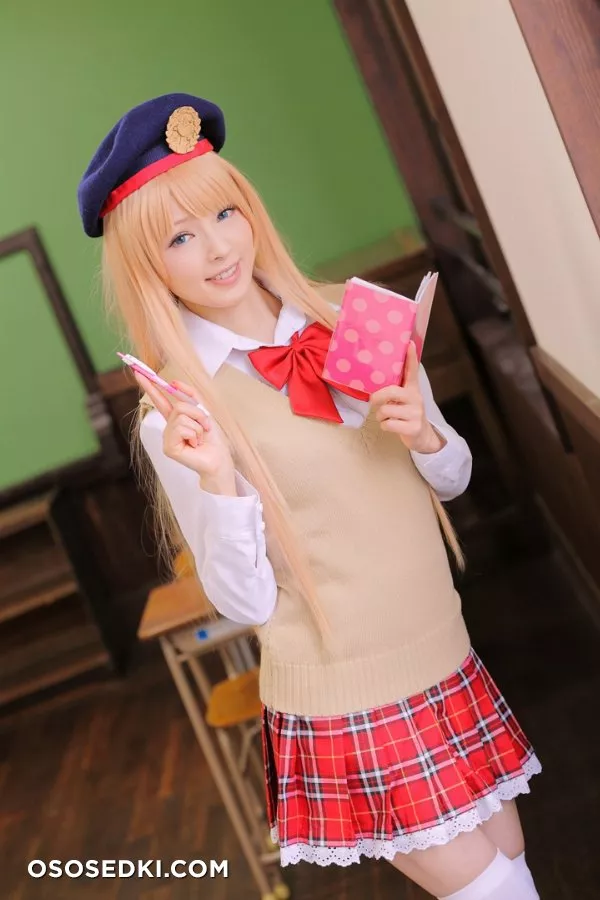 [Sakura Noa] Sakura Gakuen story Chloe ROM - 7