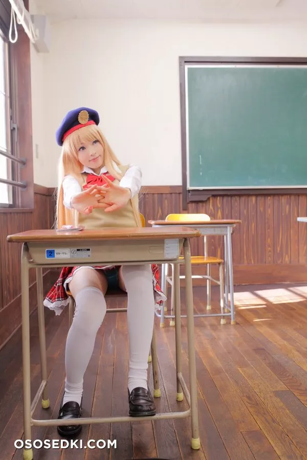 [Sakura Noa] Sakura Gakuen story Chloe ROM - 9