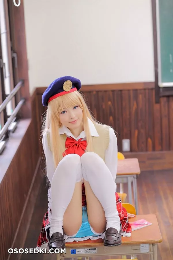 [Sakura Noa] Sakura Gakuen story Chloe ROM - 11