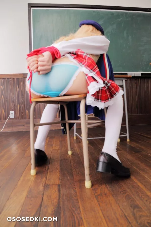 [Sakura Noa] Sakura Gakuen story Chloe ROM - 23