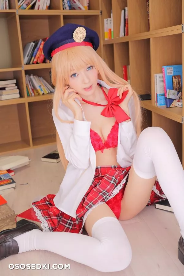 [Sakura Noa] Sakura Gakuen story Chloe ROM - 31