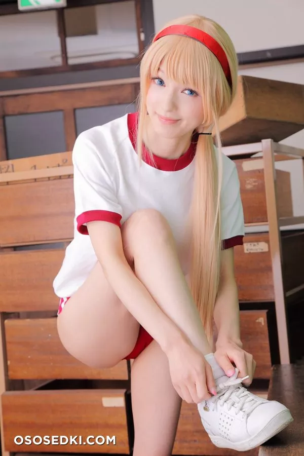 [Sakura Noa] Sakura Gakuen story Chloe ROM - 32