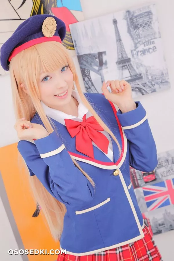 [Sakura Noa] Sakura Gakuen story Chloe ROM - 44