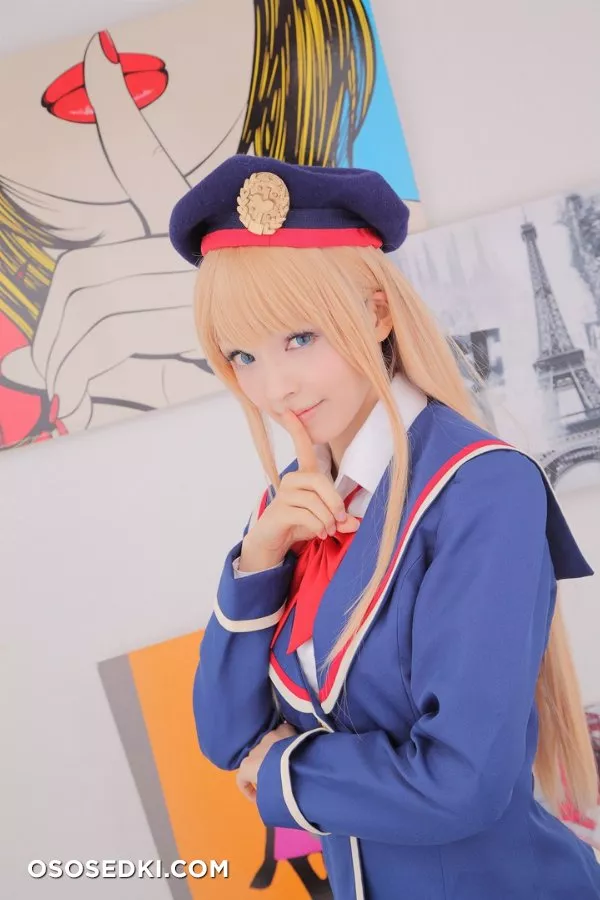 [Sakura Noa] Sakura Gakuen story Chloe ROM - 45