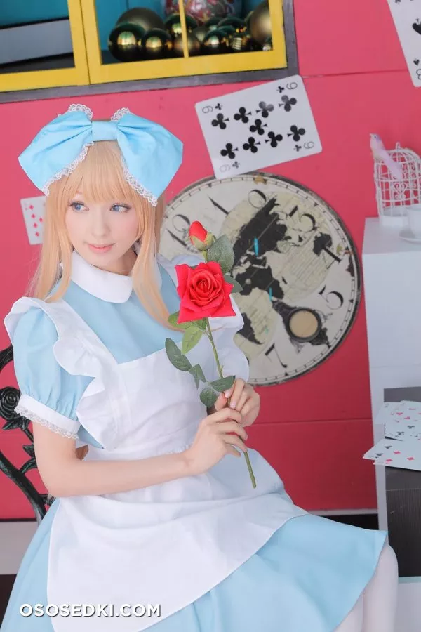 [Sakura Noa] Sakura Gakuen story Chloe ROM - 50