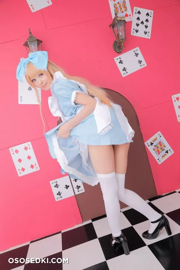 [Sakura Noa] Sakura Gakuen story Chloe ROM - 51