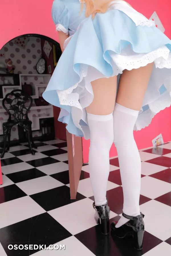 [Sakura Noa] Sakura Gakuen story Chloe ROM - 54