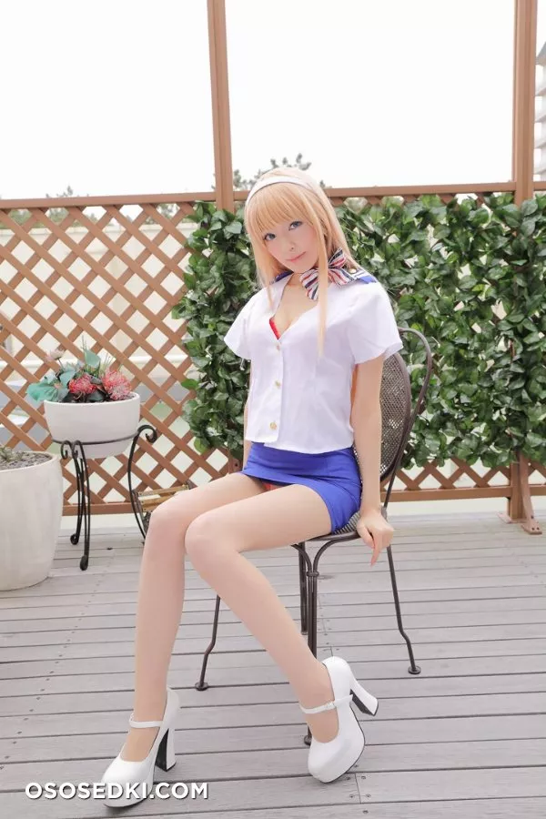 [Sakura Noa] Sakura Gakuen story Chloe ROM - 72