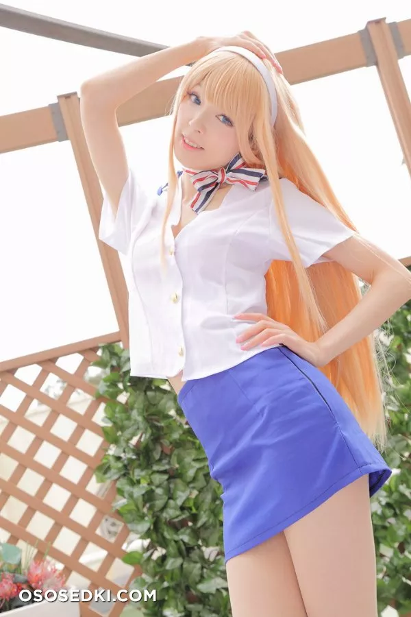 [Sakura Noa] Sakura Gakuen story Chloe ROM - 75