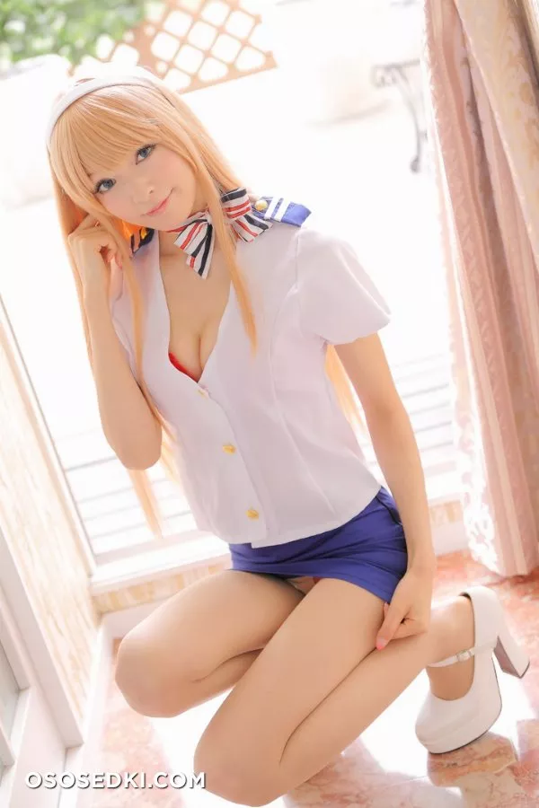 [Sakura Noa] Sakura Gakuen story Chloe ROM - 78