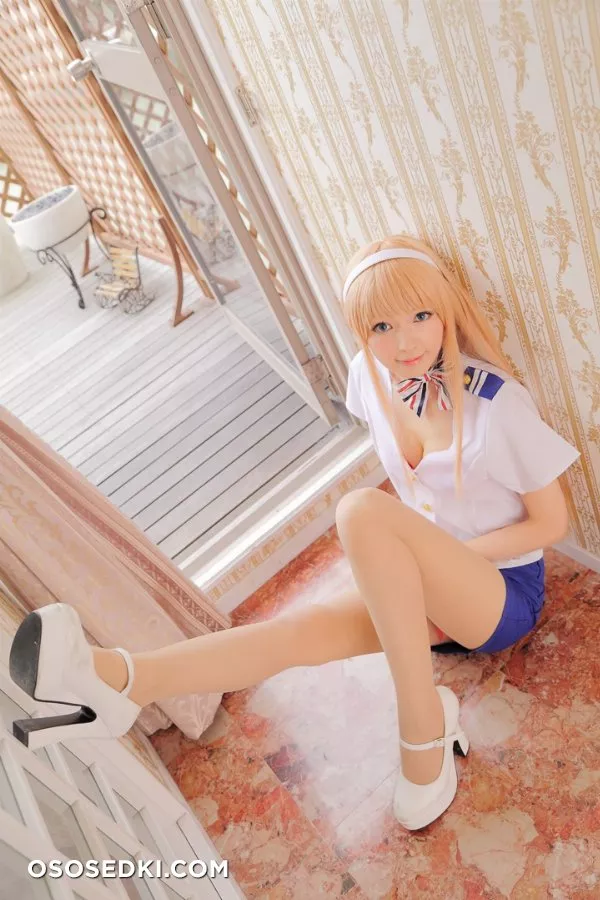 [Sakura Noa] Sakura Gakuen story Chloe ROM - 81