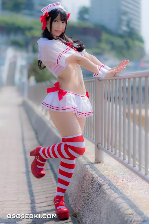 [Heruheru3 (lenfried)] UZUKI GENERATION NEO - 6