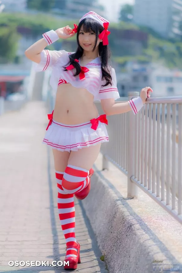 [Heruheru3 (lenfried)] UZUKI GENERATION NEO - 8