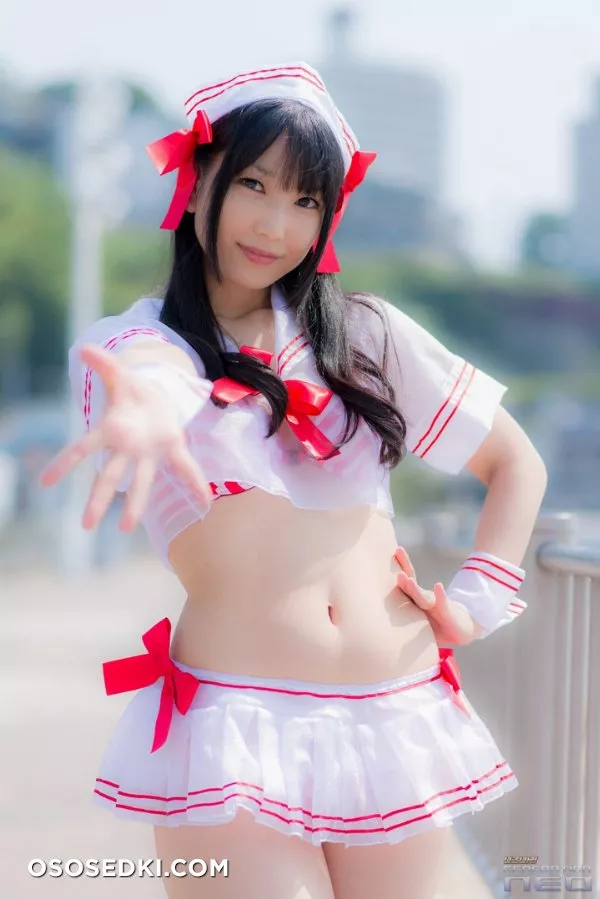 [Heruheru3 (lenfried)] UZUKI GENERATION NEO - 9