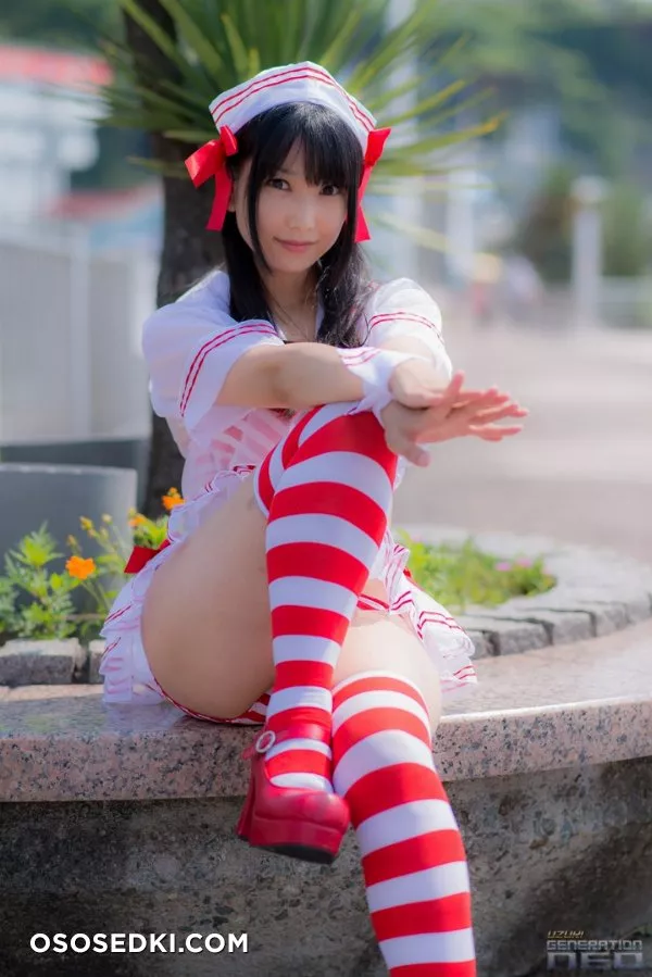 [Heruheru3 (lenfried)] UZUKI GENERATION NEO - 12