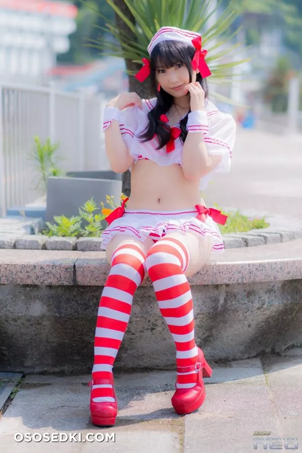 [Heruheru3 (lenfried)] UZUKI GENERATION NEO - 14