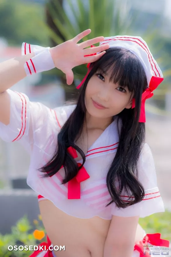 [Heruheru3 (lenfried)] UZUKI GENERATION NEO - 16