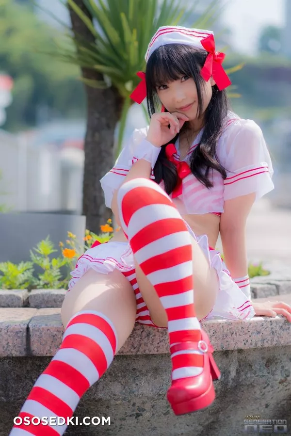 [Heruheru3 (lenfried)] UZUKI GENERATION NEO - 18