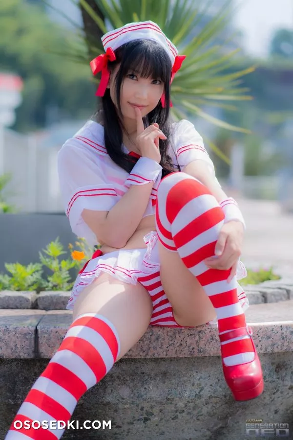 [Heruheru3 (lenfried)] UZUKI GENERATION NEO - 19