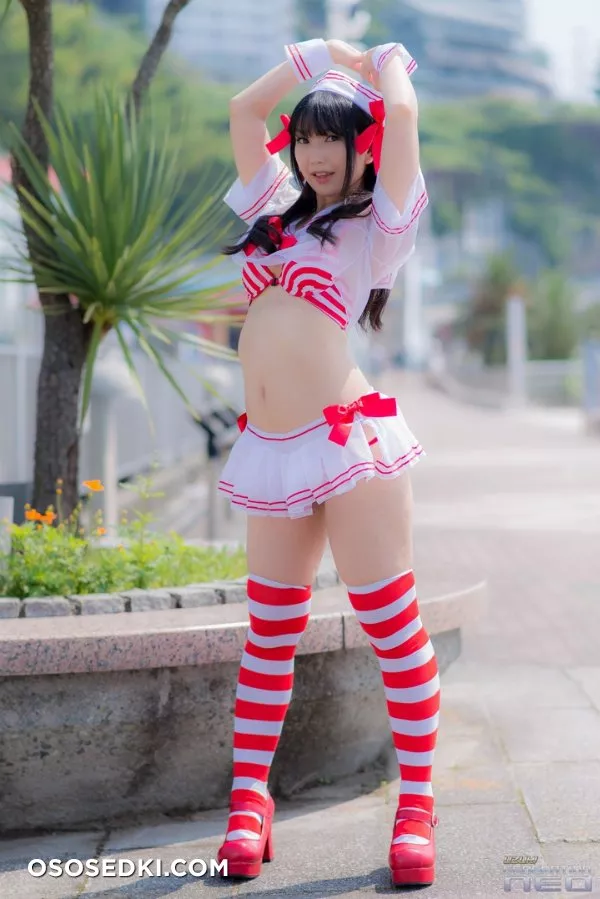 [Heruheru3 (lenfried)] UZUKI GENERATION NEO - 20