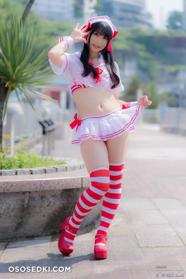 [Heruheru3 (lenfried)] UZUKI GENERATION NEO - 22