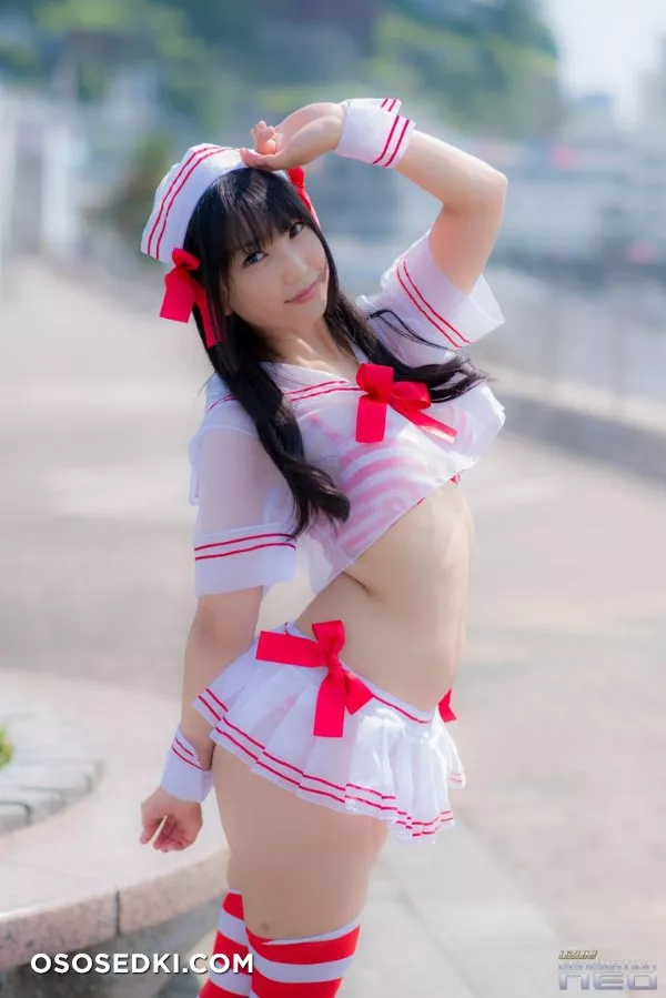 [Heruheru3 (lenfried)] UZUKI GENERATION NEO - 23