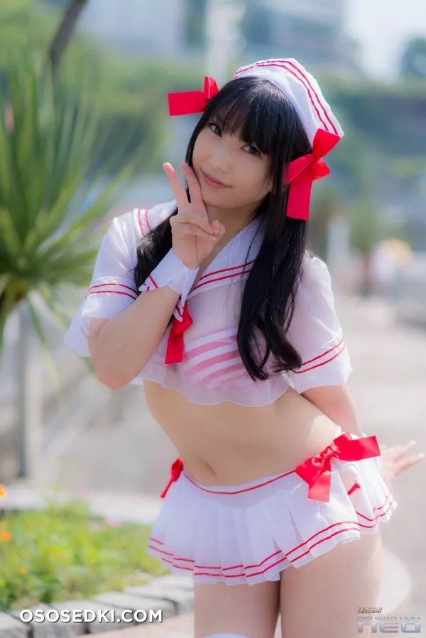 [Heruheru3 (lenfried)] UZUKI GENERATION NEO - 26