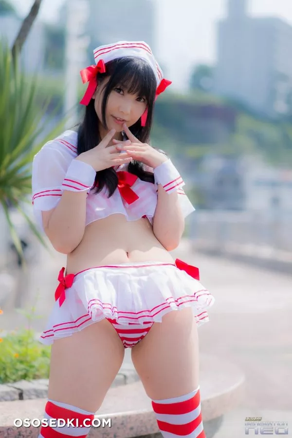 [Heruheru3 (lenfried)] UZUKI GENERATION NEO - 27