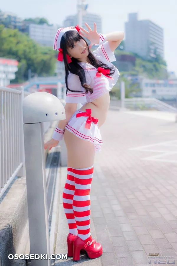 [Heruheru3 (lenfried)] UZUKI GENERATION NEO - 41