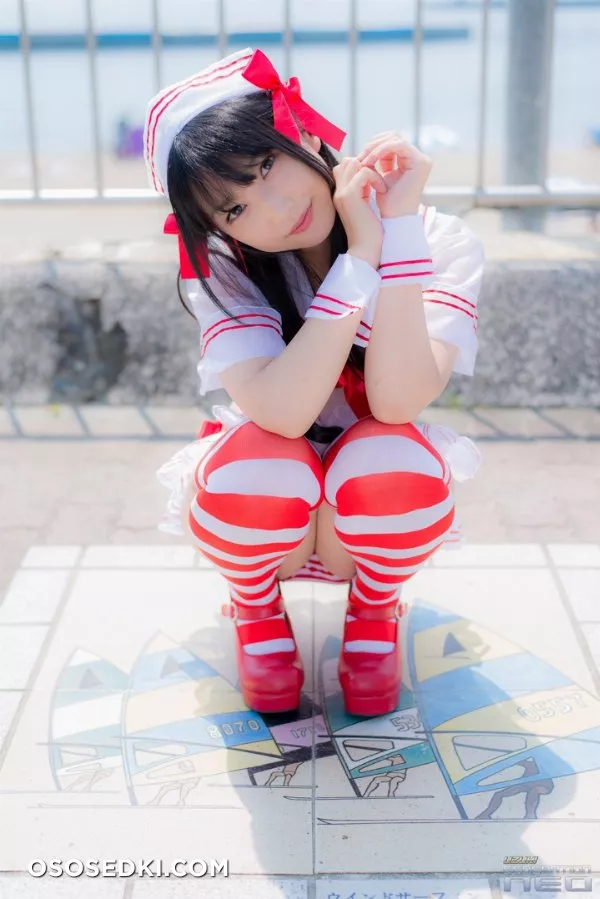 [Heruheru3 (lenfried)] UZUKI GENERATION NEO - 54