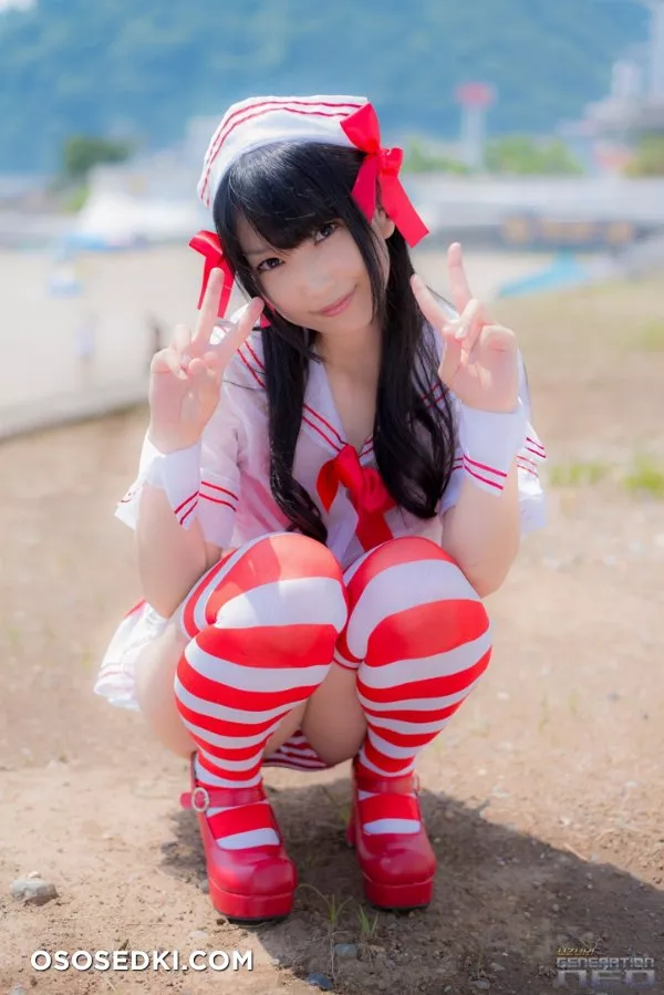 [Heruheru3 (lenfried)] UZUKI GENERATION NEO - 61
