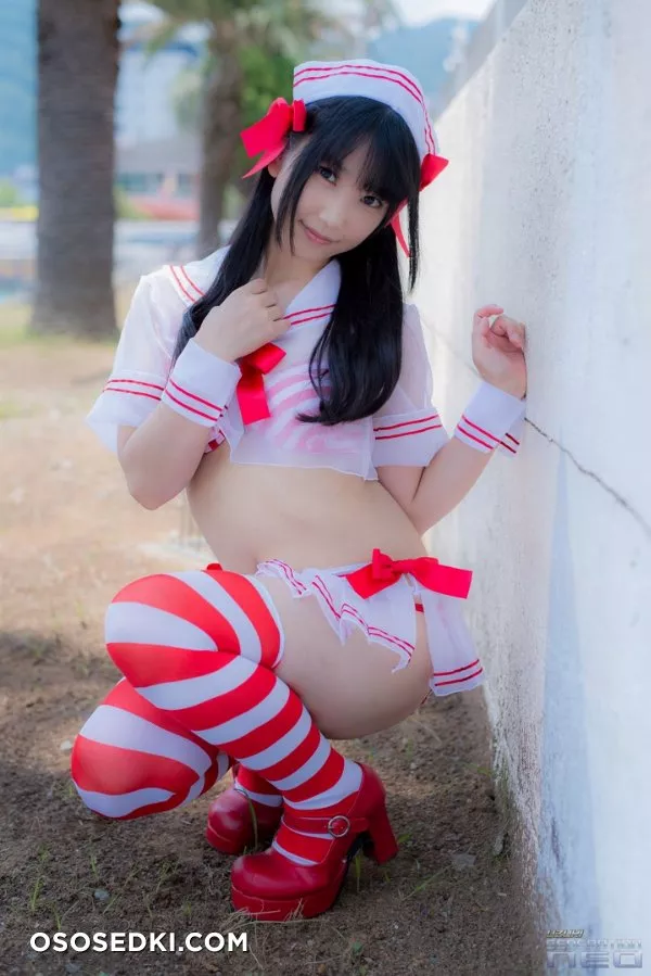 [Heruheru3 (lenfried)] UZUKI GENERATION NEO - 64