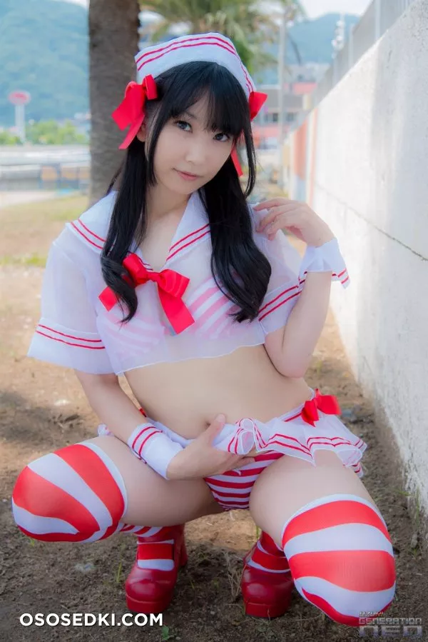[Heruheru3 (lenfried)] UZUKI GENERATION NEO - 66