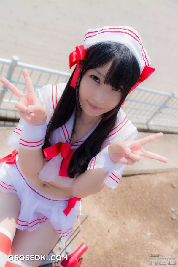 [Heruheru3 (lenfried)] UZUKI GENERATION NEO - 76
