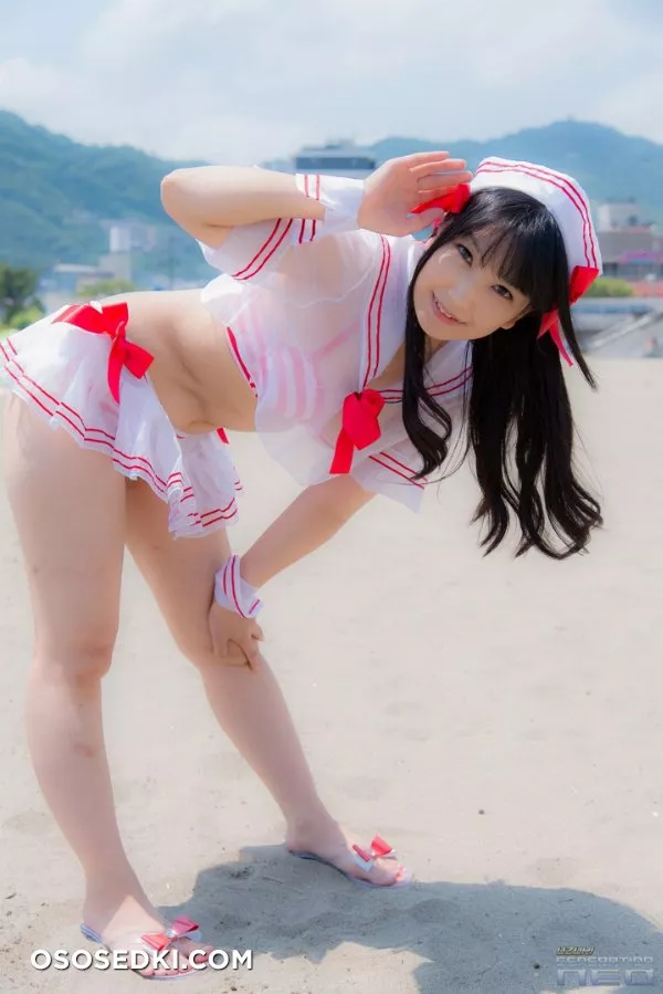 [Heruheru3 (lenfried)] UZUKI GENERATION NEO - 84
