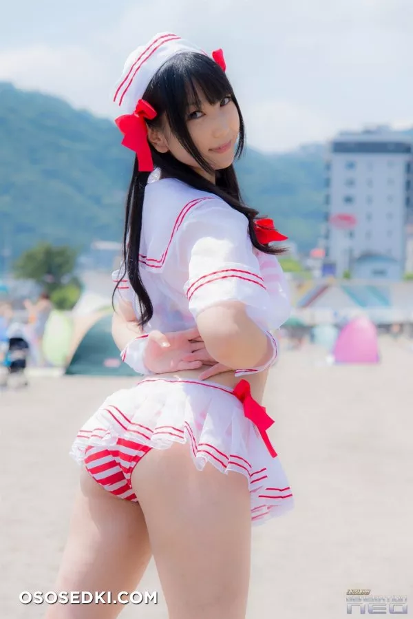 [Heruheru3 (lenfried)] UZUKI GENERATION NEO - 87