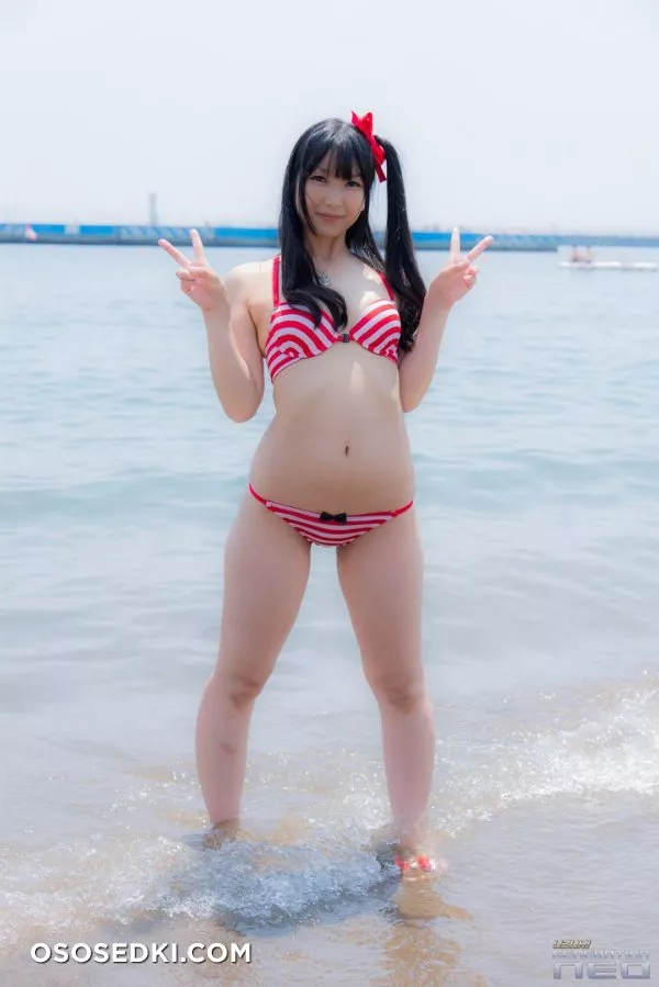 [Heruheru3 (lenfried)] UZUKI GENERATION NEO - 95