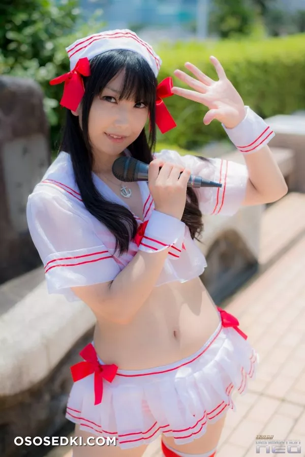 [Heruheru3 (lenfried)] UZUKI GENERATION NEO - 124