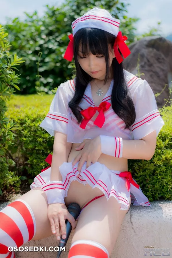 [Heruheru3 (lenfried)] UZUKI GENERATION NEO - 130
