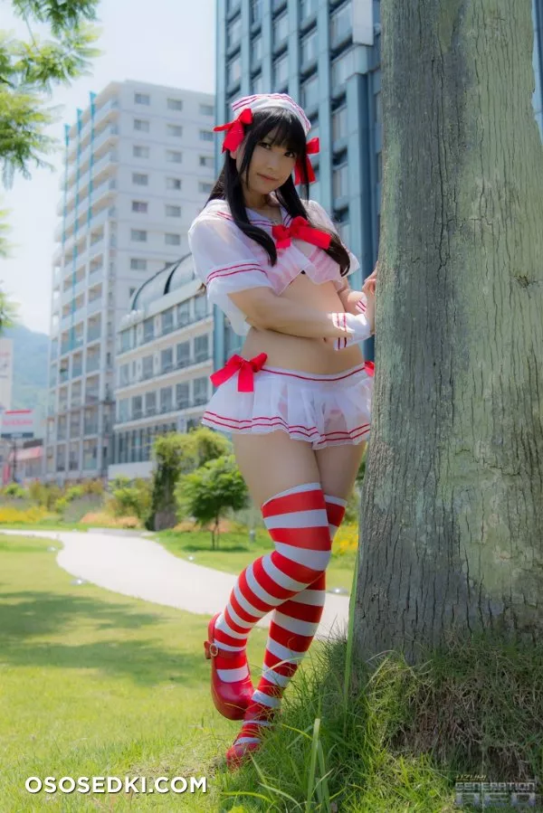 [Heruheru3 (lenfried)] UZUKI GENERATION NEO - 141
