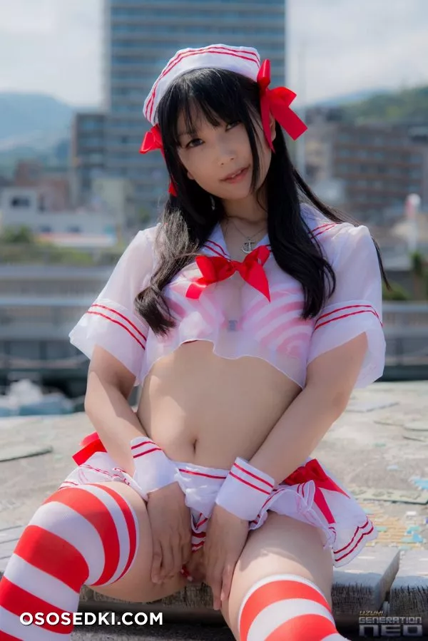 [Heruheru3 (lenfried)] UZUKI GENERATION NEO - 169