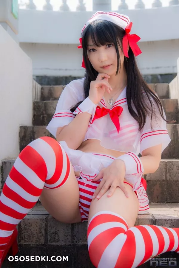 [Heruheru3 (lenfried)] UZUKI GENERATION NEO - 188