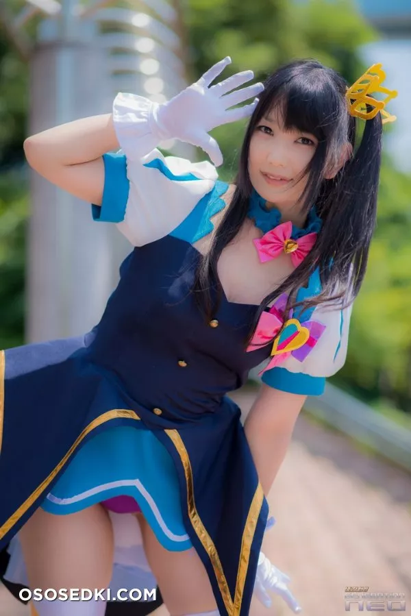 [Heruheru3 (lenfried)] UZUKI GENERATION NEO - 195