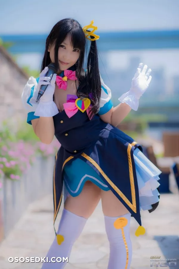 [Heruheru3 (lenfried)] UZUKI GENERATION NEO - 197