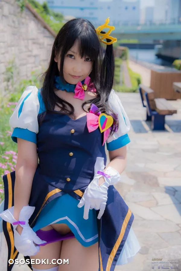 [Heruheru3 (lenfried)] UZUKI GENERATION NEO - 203