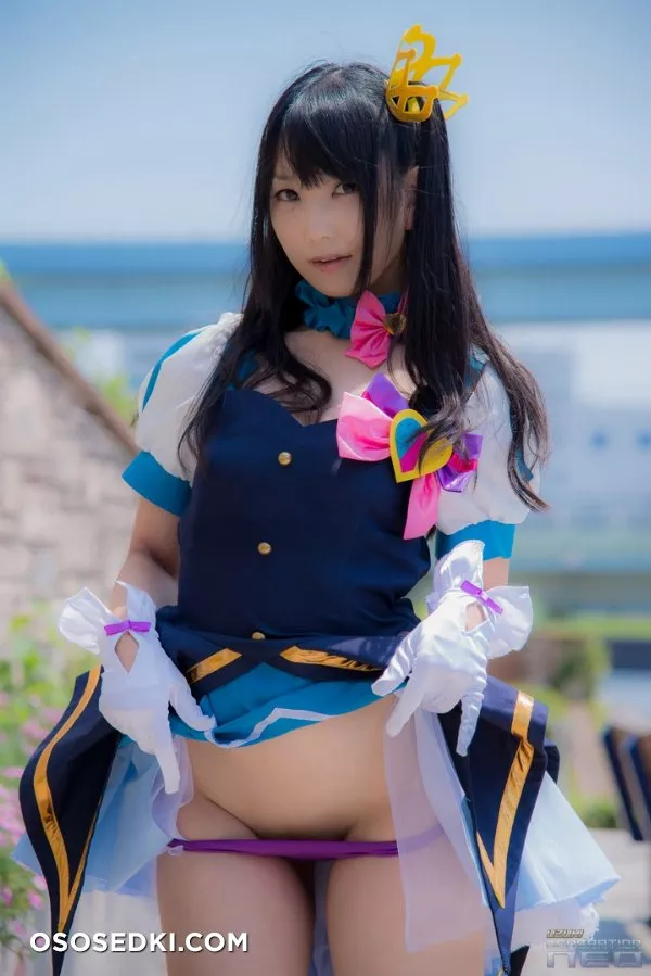 [Heruheru3 (lenfried)] UZUKI GENERATION NEO - 204