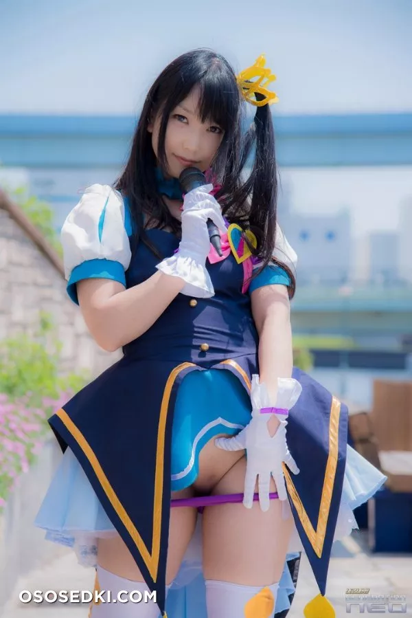 [Heruheru3 (lenfried)] UZUKI GENERATION NEO - 208
