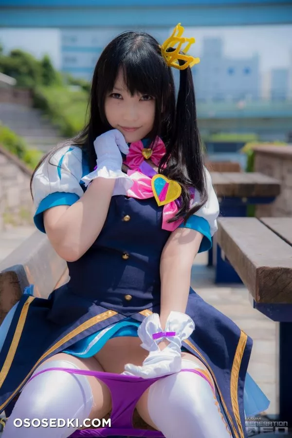 [Heruheru3 (lenfried)] UZUKI GENERATION NEO - 214